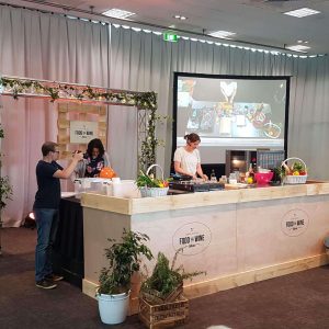 event-expo-activation