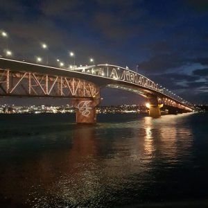 event-gobo-projection-harbour-bridge